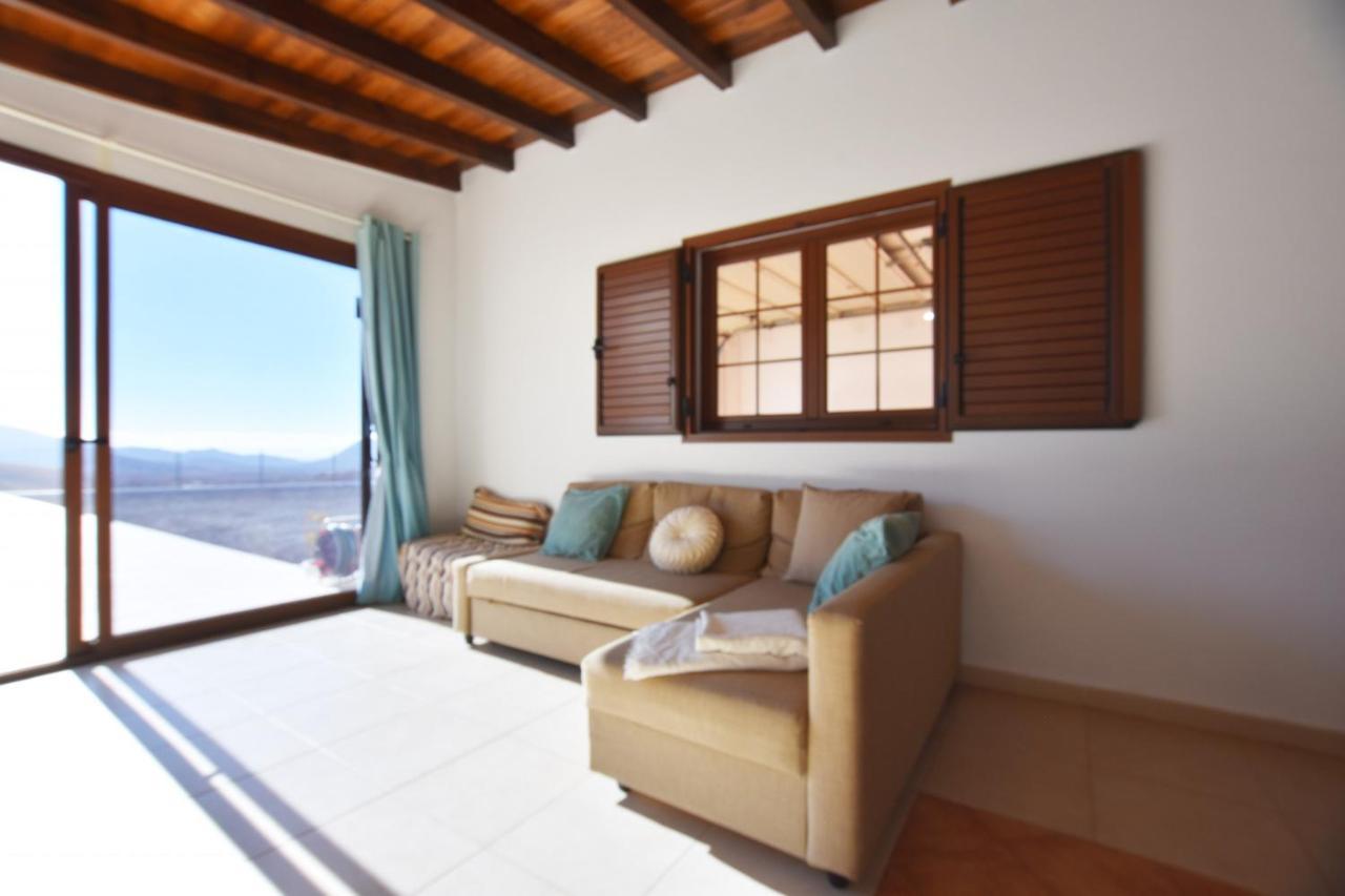 Book Jet - Window To Freedom Villa With Heated Pool Tuineje Ngoại thất bức ảnh