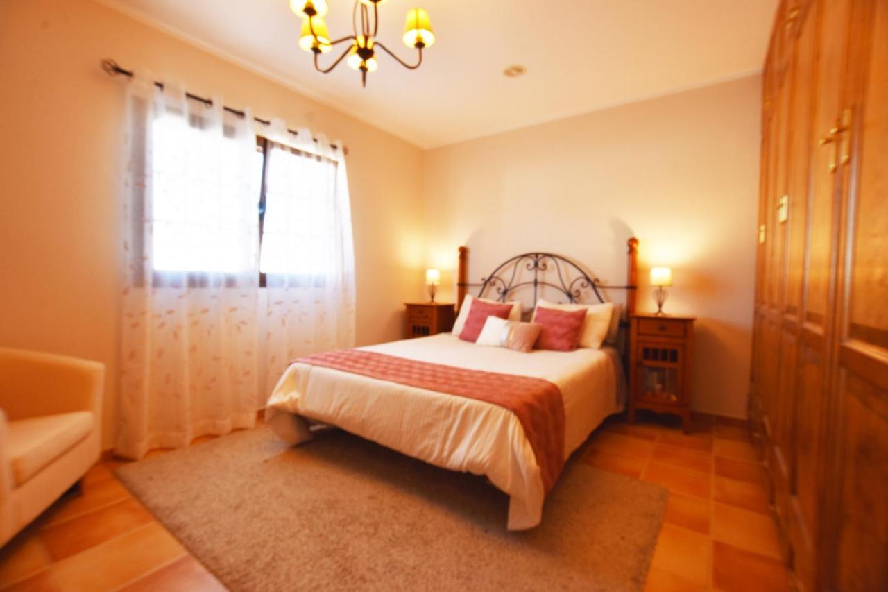 Book Jet - Window To Freedom Villa With Heated Pool Tuineje Ngoại thất bức ảnh