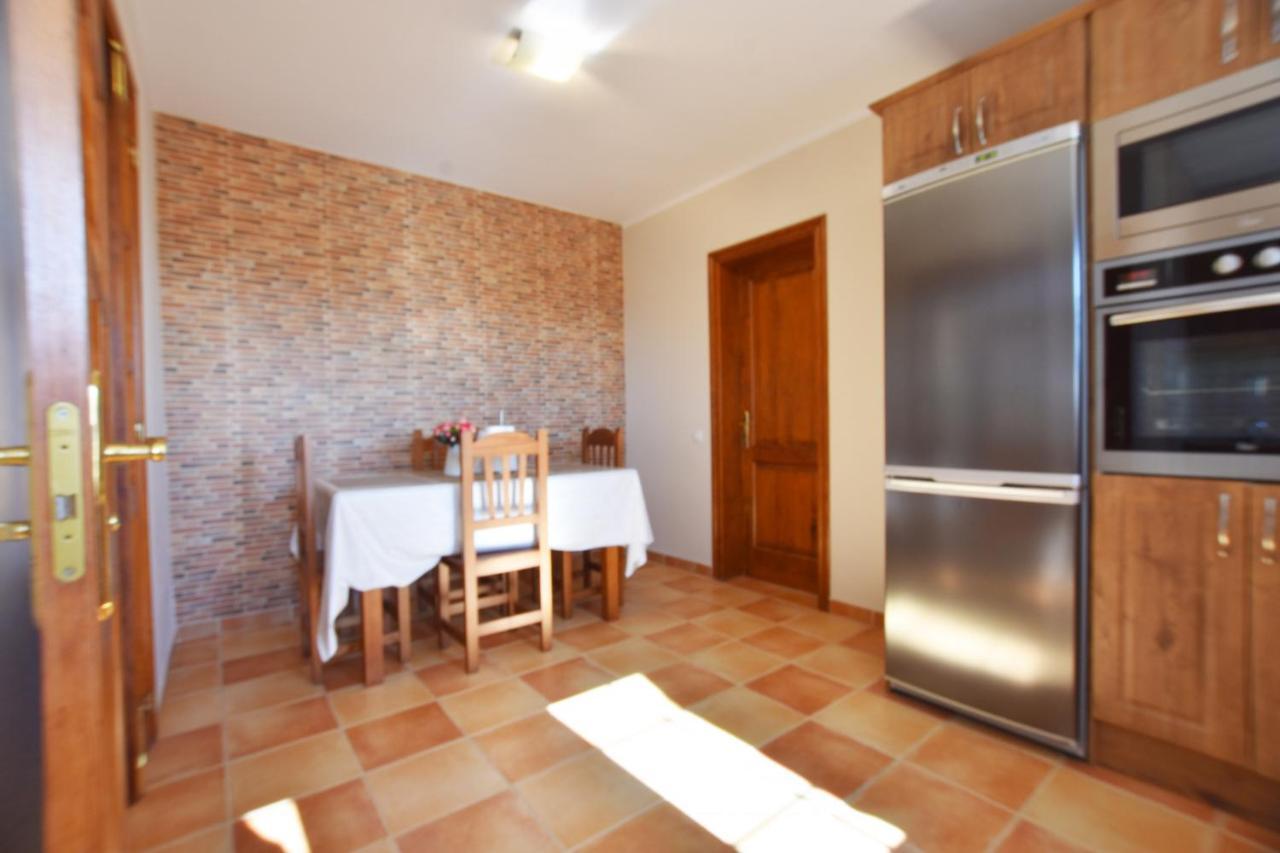 Book Jet - Window To Freedom Villa With Heated Pool Tuineje Ngoại thất bức ảnh