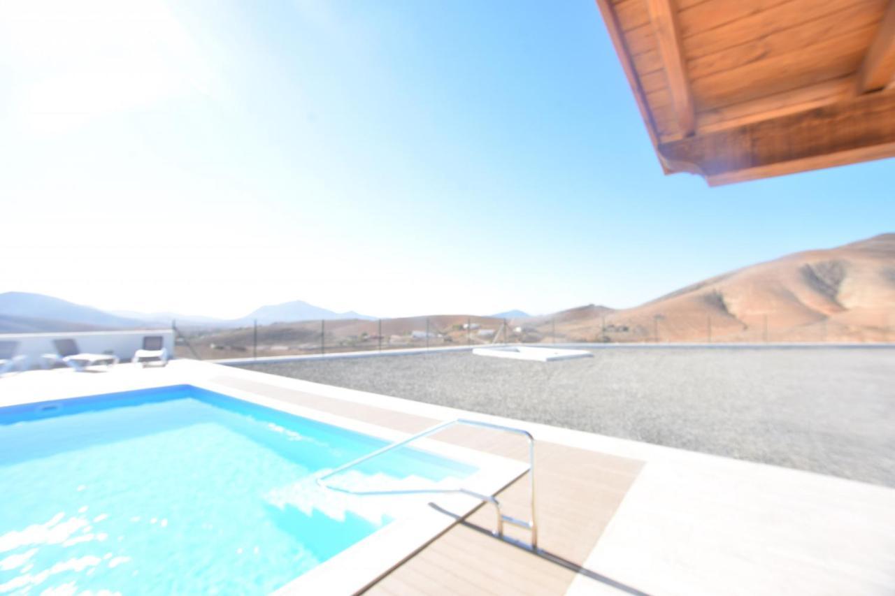 Book Jet - Window To Freedom Villa With Heated Pool Tuineje Ngoại thất bức ảnh