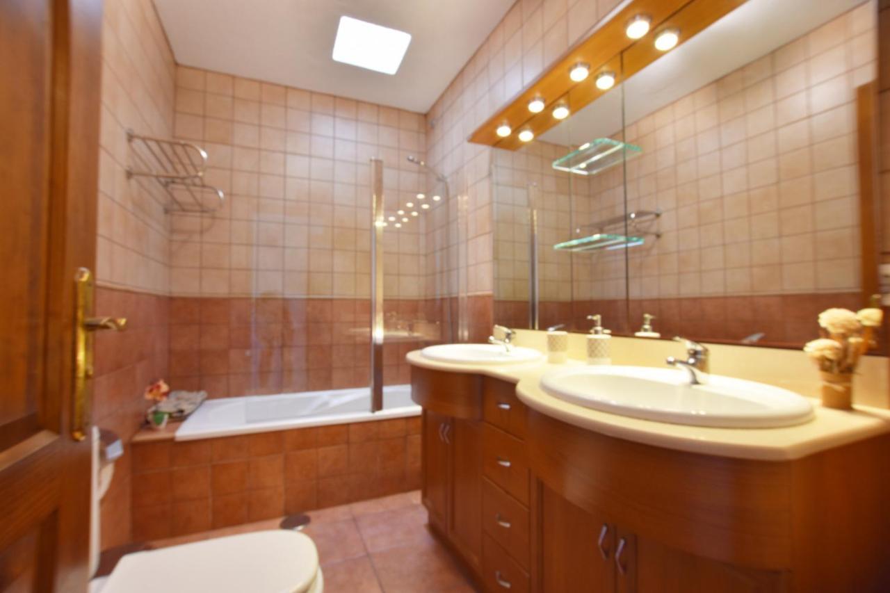 Book Jet - Window To Freedom Villa With Heated Pool Tuineje Ngoại thất bức ảnh
